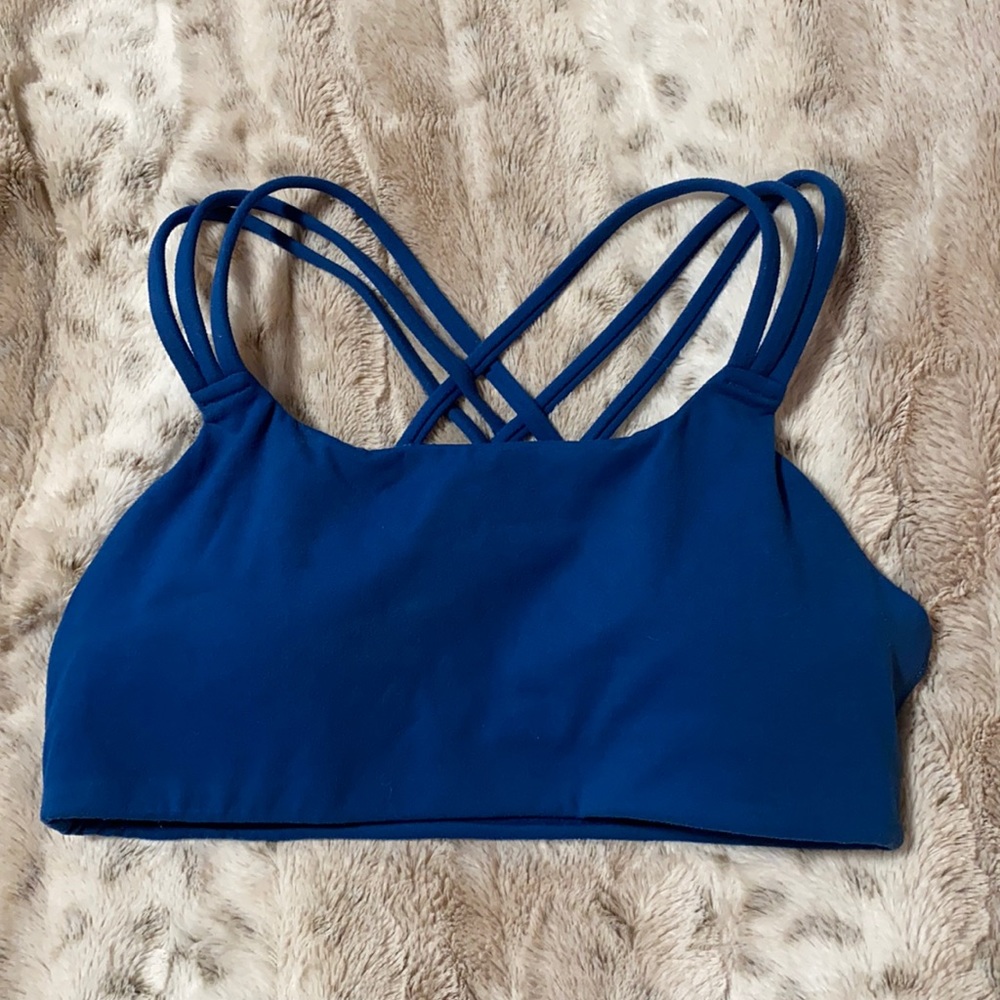 Athleta sports bra